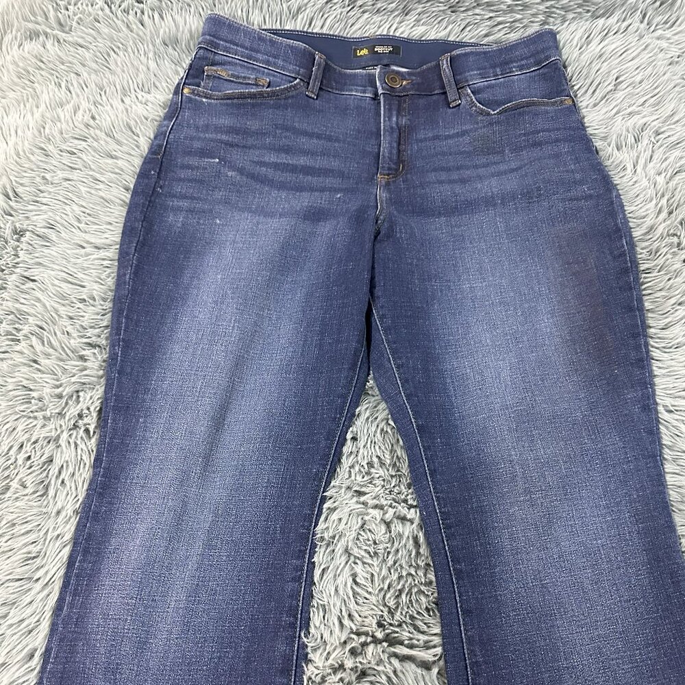 Lee Flex-motion Bootcut Jeans